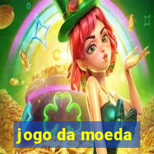 jogo da moeda